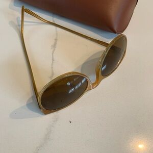 Ralph Lauren Sunglasses - Made in Italy